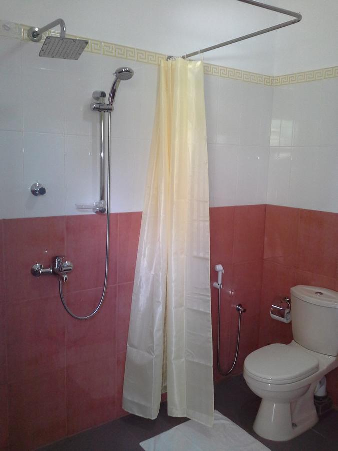 Supun Villa Bentota Exteriér fotografie
